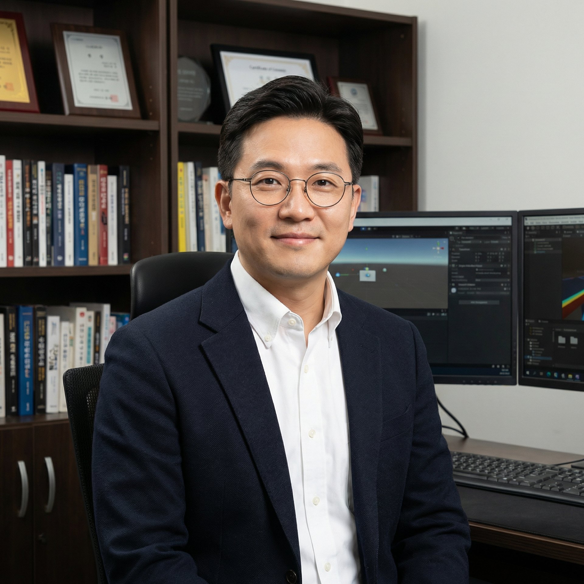 尊龙凯时游戏顾问王德明